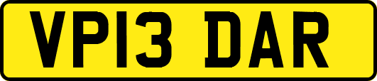 VP13DAR