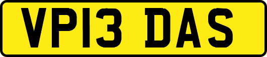 VP13DAS