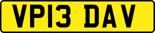 VP13DAV