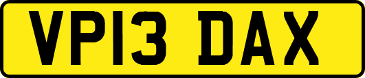 VP13DAX