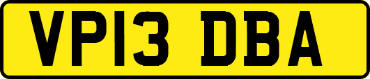 VP13DBA