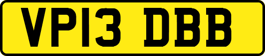 VP13DBB