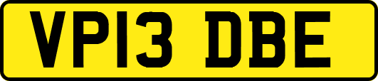 VP13DBE
