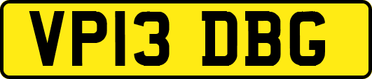 VP13DBG
