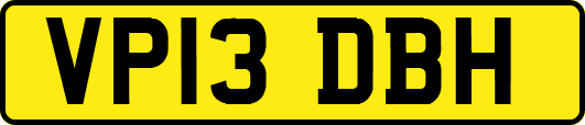 VP13DBH