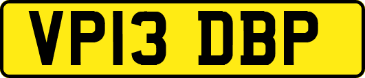 VP13DBP