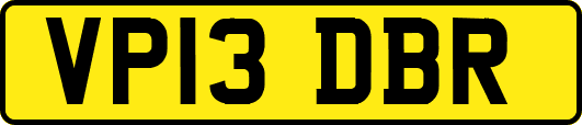 VP13DBR