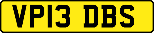 VP13DBS