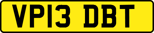 VP13DBT