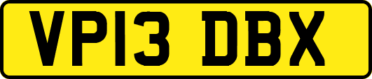 VP13DBX