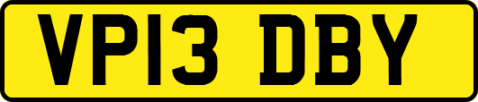 VP13DBY