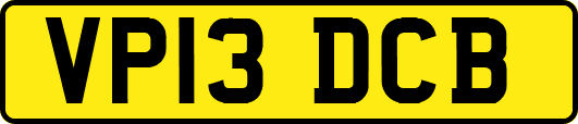 VP13DCB