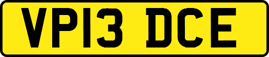 VP13DCE
