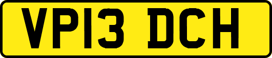 VP13DCH