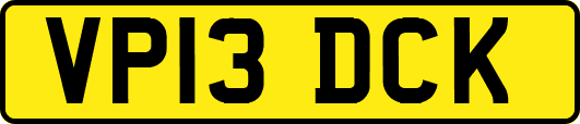 VP13DCK