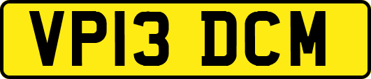 VP13DCM