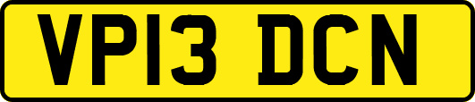 VP13DCN