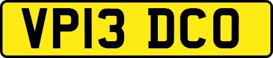VP13DCO