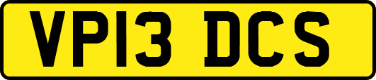 VP13DCS