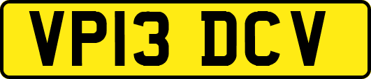 VP13DCV
