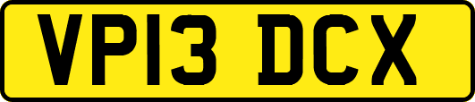 VP13DCX