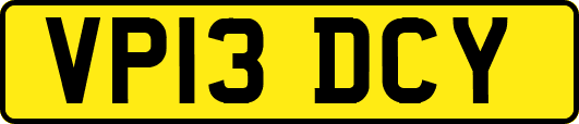 VP13DCY