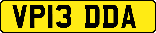 VP13DDA
