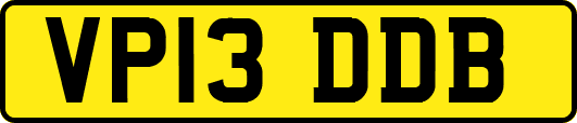 VP13DDB