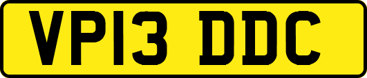 VP13DDC