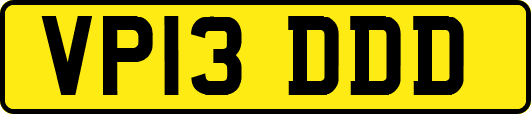 VP13DDD