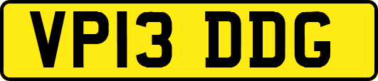 VP13DDG