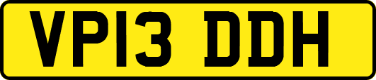VP13DDH