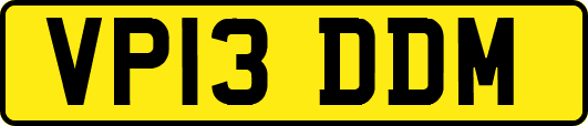 VP13DDM