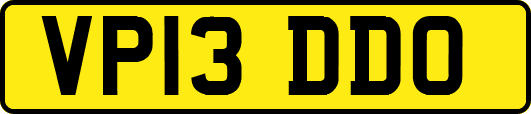 VP13DDO