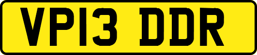 VP13DDR