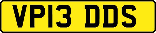 VP13DDS