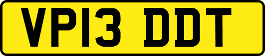 VP13DDT