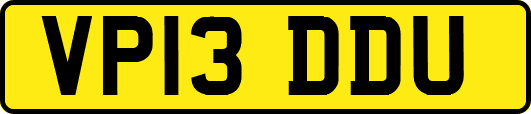 VP13DDU