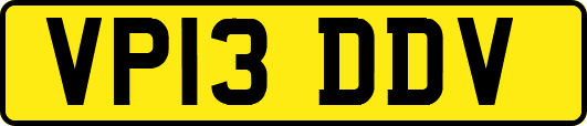 VP13DDV