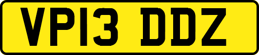 VP13DDZ
