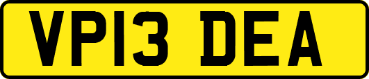 VP13DEA