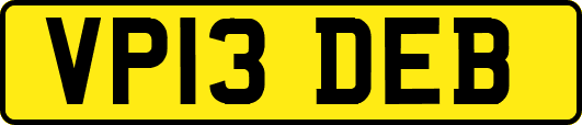 VP13DEB
