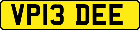 VP13DEE
