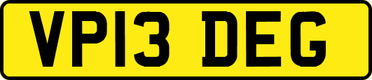 VP13DEG