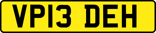VP13DEH