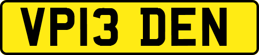 VP13DEN