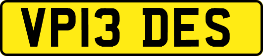 VP13DES
