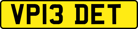 VP13DET