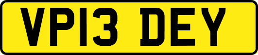 VP13DEY