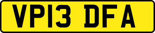 VP13DFA
